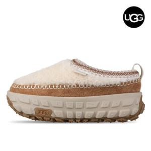 어그 UGG 벤쳐 데이즈 코지 방한 슬립온 운동화 1163350-NAT