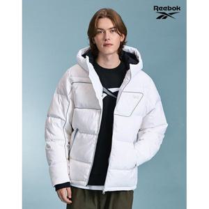 [리복]Reebok 남여공용 클래식 CL 프리미어 다운 패딩 자켓 REJU1F301WT