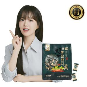 한삼인 홍삼캔디 진 200g 1세트