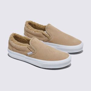 반스 Classic Slip-on 클래식 슬립온 베이지 남여공용 VN0A2Z41DFN1