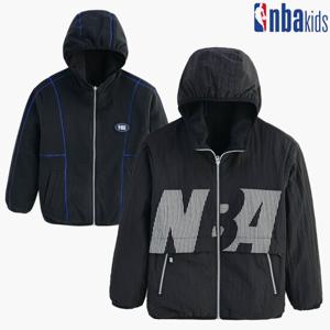 [NBA KIDS] NBA SWITCH JUMPER(리버시블&리플렉티브 기능성) (K2