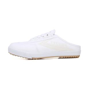 [FEIYUE] 남여공용 FE LO PLAIN MULE REFLEX / WHITE / FW100088