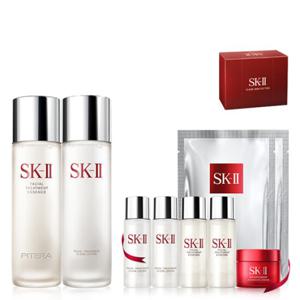 [11딜_G] SK-II 피테라에센스230ml + 클리어로션230ml 세트