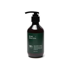 디어드라세나 씨드그린 샴푸 200ml