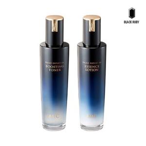 AHC 프라임 엑스퍼트 EX 부스팅 토너 130ml + EX 로션 130ml