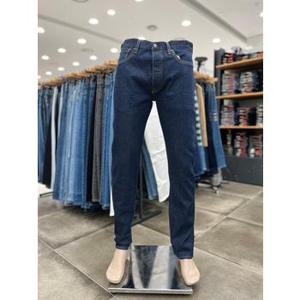 [리바이스] LEVIS 501 오리지널 생지 데님 00501-2331 (12373110)