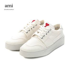 AMI 아미 스니커즈 A21S400 962 100