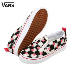 [VANS KIDS] 토들러 Slip-On V_VN000UBS8CE1