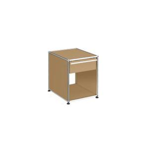 [USM 공식수입원 4-8주 소요] USM Haller Bedside Table