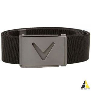 CALLAWAY 24 WEBBED BELT (CGASE0R3-002) (웨빙 벨트) 77310752