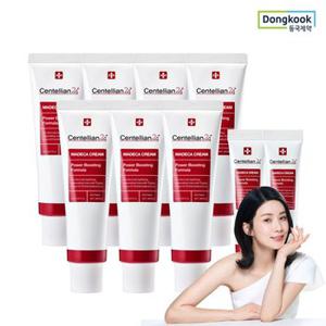 센텔리안24 마데카크림 시즌4 파워 부스팅 포뮬러 50ml 7개+15ml 2개