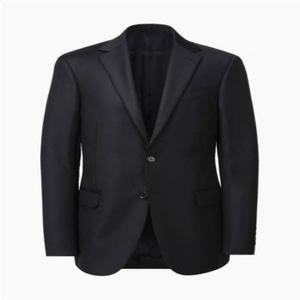 다크 네이비《Tech Tailoring》ZEGNA 수트 자켓(ARJA4C404N3)