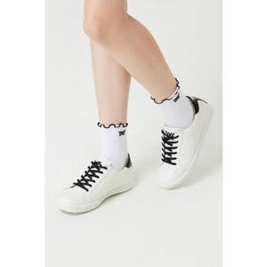 [PXG공식] 여성 WOMENS BASIC HIGH SOCKS-PIFPW881501