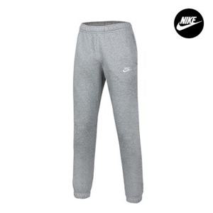 나이키 맨 NSW 클럽 팬츠 CF BB BV2737-063