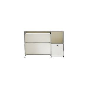 [USM 공식수입원] USM Haller Desk