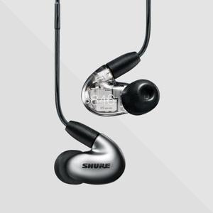 SHURE SE846 GEN2 슈어 인이어 이어폰