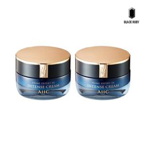 AHC 프라임 엑스퍼트 EX 인텐스 크림 50ml x2