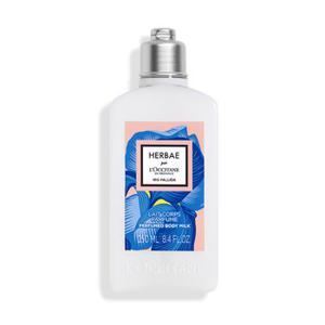 에르베 아이리스 팰리다 바디 밀크 250ml