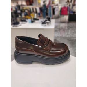 슈콤마보니New duggy penny loafer(brown)  DG1DS23005BRN