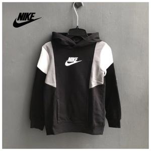 NIKE 키즈 AMPLIFY FZ HOODIE DJ3186-010