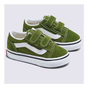 VANS 토들러 컬러 띠어리 Old Skool 올드스쿨 V VN000CPZCIB1