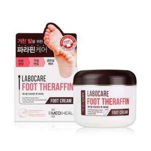 [메디힐] 메디힐 발크림 라보케어 테라핀 풋 크림 100g_PSD (S11274850)