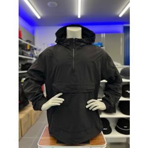 32YE3550 남여공용 RB 아노락자켓 RB ANORAK 바람막이 아노락재킷 블랙