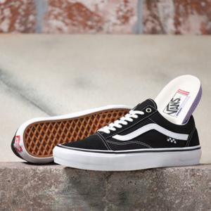 VANS 반스 스케이트 Old Skool 올드스쿨 VN0A5FCBY281