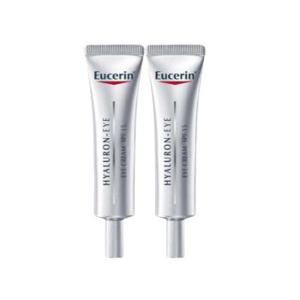 유세린 하이알루론 아이크림 15ml  2개 (S11367050)