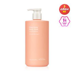 퓨어센트 러브인블룸 바디워시 700ml