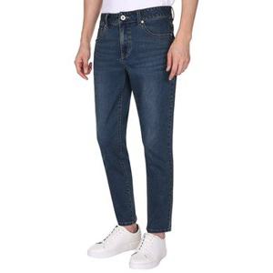 GUESS MEN JEAN TAPERED MBL KO1D01C2_P368878926