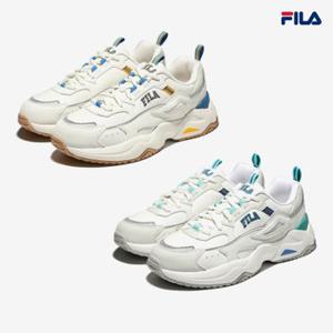 [FILA] 레이플라이드 2종 택 (1RM02120E_2SKU)