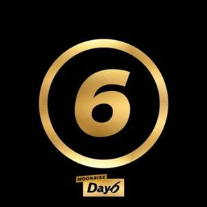 [CD] [포스터품절]데이식스 (Day6) - 2집 [Moonrise] / Day6 - Vol.2 [Moonrise]