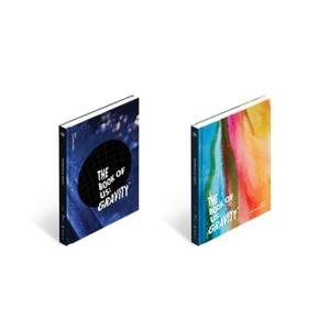 [CD] [포스터품절] 데이식스 (Day6) - The Book Of Us : Gravity (5Th 미니앨범) / Day6 - The Book Of Us : Gravity (5Th Mini Album)