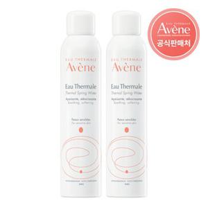 [아벤느] 오떼르말 미스트 300ml 2개