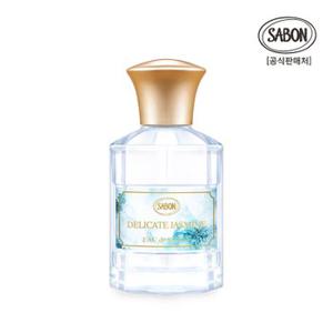 오 드 사봉 자스민 80ml