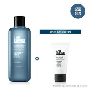 [SSG단독/정품증정] 데일리 레스큐 워터로션 200ml (+ 올인원 50ml 본품 증정)