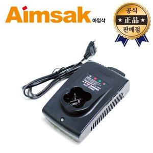 아임삭 충전기 ALC-3540M 리튬이온 ALC3540M 10.8V~18V 베터리 배터리 충전