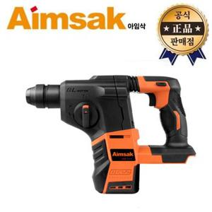 아임삭 충전해머드릴 BL22RH80 본체 BL22RH805 MAX 24V 21.6V SDS타입 브러쉬리스 충전 햄머 드