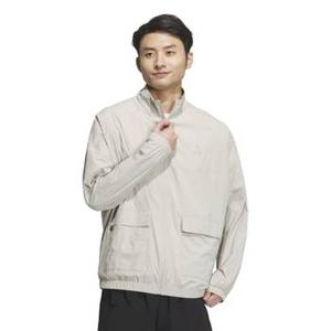 [adidas] SS24 남여공용 데일리 바람막이 IT3955 ST FL MH 윈드자켓