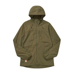 [피엘라벤 FJALLRAVEN] 83516 620 여성 자켓