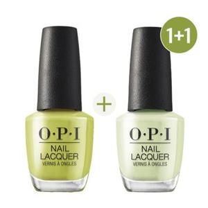 [OPI][1+1][네일락커] D56+N86 기획세트