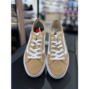 반스 남여공용 스니커즈 VANS 스탠스 V362 BEIGE