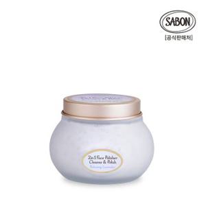 페이스 폴리셔 라벤더 200ml