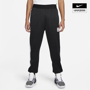 나이키 써마 핏 스타팅 5 남성 농구 플리스 팬츠 AS NIKE DQ5825-010