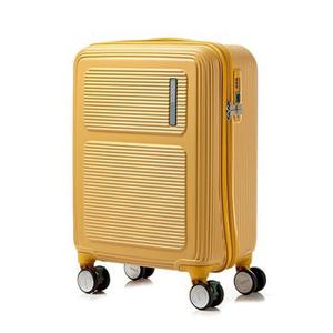 아메리칸투어리스터 캐리어 MAXIVO SPINNER 55/20 TSA AMBER YELLOW HO226001