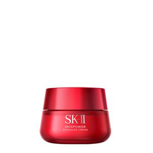 SK-II 스킨파워 어드밴스드 크림 50g