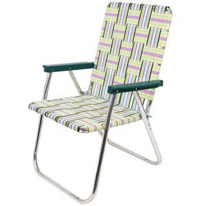 Lawn Chair USA 론체어 클래식 Spring Green (DUG0708)