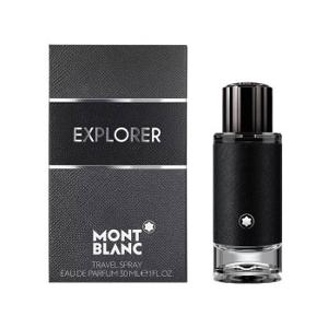 몽블랑 익스플로러 EDP 30ml