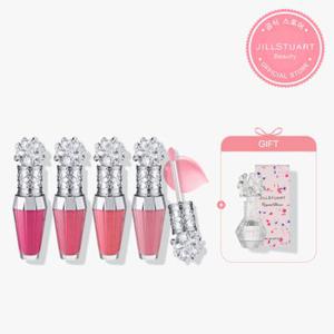 크리스탈 블룸 립 부케 세럼 6ml 4종중 택1(+미니 퍼퓸4ml 증정)